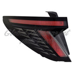 TAIL LAMP LH LED SE/ LTD US BUILT HQ — photo 1