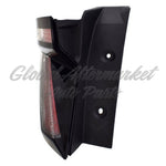 TAIL LAMP LH LED SE/ LTD US BUILT HQ — photo 3