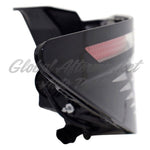TAIL LAMP LH LED SE/ LTD US BUILT HQ — photo 4
