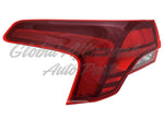 TAIL LAMP LH BULB TYPE EXCLUDE HYB HQ — photo 4