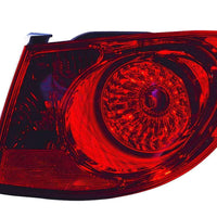TAIL LAMP RH HQ