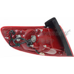 TAIL LAMP RH HQ — photo 2
