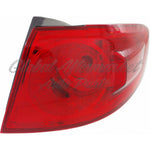 TAIL LAMP RH HQ — photo 4