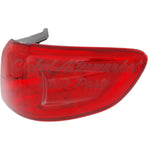 TAIL LAMP RH HQ — photo 5