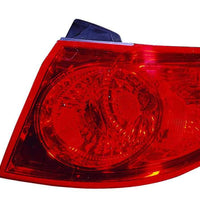 TAIL LAMP RH HQ