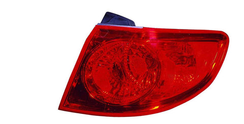 TAIL LAMP RH HQ