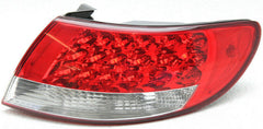 TAIL LAMP RH HQ