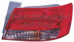 TAIL LAMP RH TO 12/17/2007 HQ — photo 1