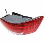 TAIL LAMP RH TO 12/17/2007 HQ — photo 2
