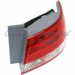 TAIL LAMP RH TO 12/17/2007 HQ — photo 4