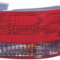 TAIL LAMP RH TO 12/17/2007 HQ
