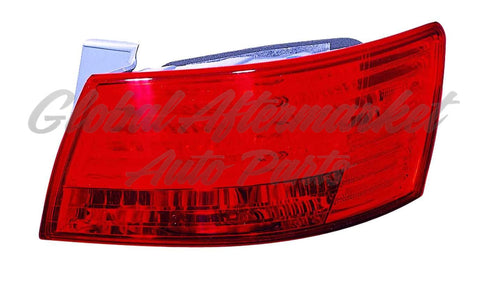 TAIL LAMP RH FROM 12/17/2007 HQ