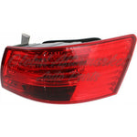 TAIL LAMP RH FROM 12/17/2007 HQ — photo 4