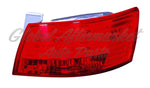 TAIL LAMP RH FROM 12/17/2007 CAPA — photo 1