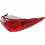TAIL LAMP RH W/O LED EXCLUDES HYB HQ — photo 4