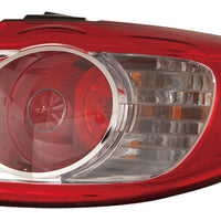 TAIL LAMP RH HQ