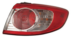 TAIL LAMP RH CAPA