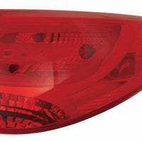 TAIL LAMP RH HQ