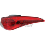 TAIL LAMP RH (USA BUILT) CAPA — photo 2