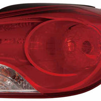 TAIL LAMP RH (USA BUILT) HQ