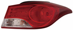 TAIL LAMP RH (USA BUILT) HQ