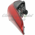 TAIL LAMP RH KOREA BUILT HQ — photo 2