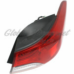 TAIL LAMP RH KOREA BUILT HQ — photo 3