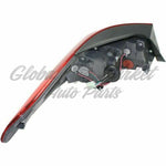 TAIL LAMP RH KOREA BUILT CAPA — photo 5