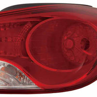 TAIL LAMP RH KOREA BUILT HQ
