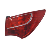 TAIL LAMP RH CAPA