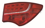 TAIL LAMP RH LED HQ — photo 1