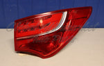 TAIL LAMP RH LED HQ — photo 2