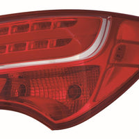 TAIL LAMP RH LED HQ
