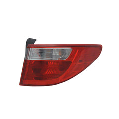 TAIL LAMP RH GLS/LTD HALOGEN HQ