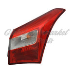 TAIL LAMP RH TO 9/06/2012 HQ — photo 1