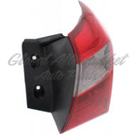 TAIL LAMP RH TO 9/06/2012 HQ — photo 3