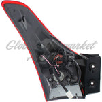 TAIL LAMP RH TO 9/06/2012 HQ — photo 4