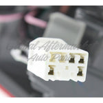 TAIL LAMP RH TO 9/06/2012 HQ — photo 5