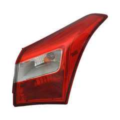 TAIL LAMP RH TO 9/06/2012 HQ