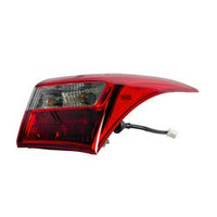 TAIL LAMP RH HQ