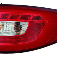 TAIL LAMP RH LED HQ