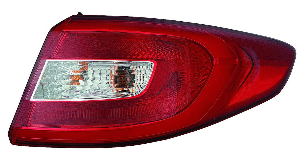 TAIL LAMP RH STD BULB TYPE HQ