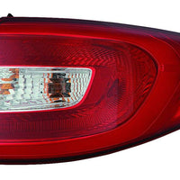 TAIL LAMP RH STD BULB TYPE HQ
