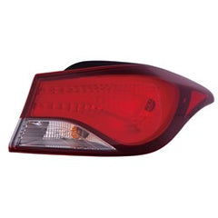 TAIL LAMP RH KOREA BUILT HQ