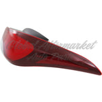 TAIL LAMP RH US BUILT HQ — photo 2