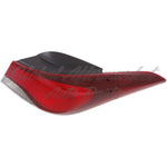 TAIL LAMP RH US BUILT HQ — photo 4