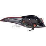 TAIL LAMP RH US BUILT CAPA — photo 5