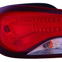 TAIL LAMP RH US BUILT HQ