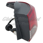 TAIL LAMP RH LED US BUILT HQ — photo 2