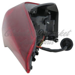 TAIL LAMP RH LED US BUILT HQ — photo 3